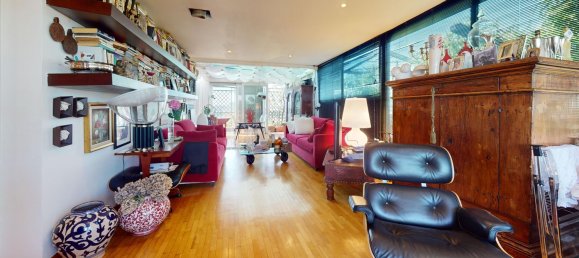 Пентхаус с 3 спальнями в Милан, Италия № 247262 12