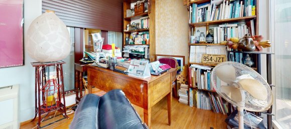 Пентхаус с 3 спальнями в Милан, Италия № 247262 10