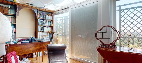 Пентхаус с 3 спальнями в Милан, Италия № 247262 5