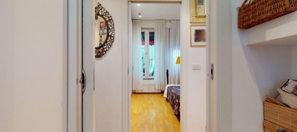 Пентхаус с 3 спальнями в Милан, Италия № 247262 37