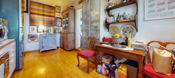 Пентхаус с 3 спальнями в Милан, Италия № 247262 25