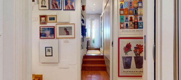 Пентхаус с 3 спальнями в Милан, Италия № 247262 35