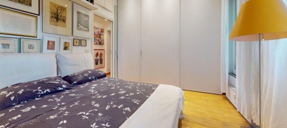 Пентхаус с 3 спальнями в Милан, Италия № 247262 34