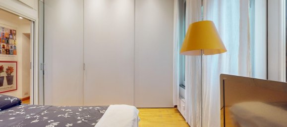 Пентхаус с 3 спальнями в Милан, Италия № 247262 30