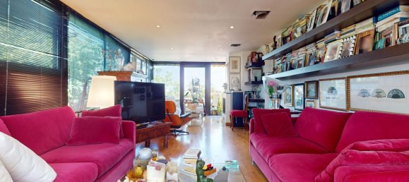 Пентхаус с 3 спальнями в Милан, Италия № 247262 13