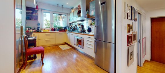 Пентхаус с 3 спальнями в Милан, Италия № 247262 24