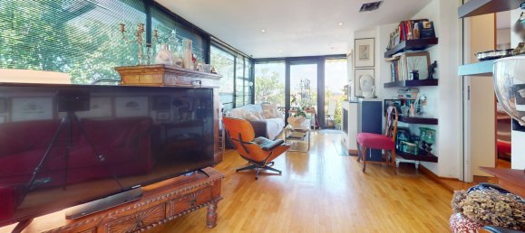 Пентхаус с 3 спальнями в Милан, Италия № 247262 11