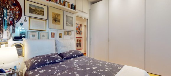 Пентхаус с 3 спальнями в Милан, Италия № 247262 29