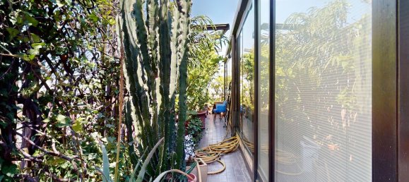 Пентхаус с 3 спальнями в Милан, Италия № 247262 39