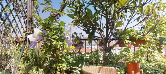 Пентхаус с 3 спальнями в Милан, Италия № 247262 16