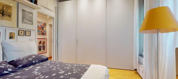 Пентхаус с 3 спальнями в Милан, Италия № 247262 31