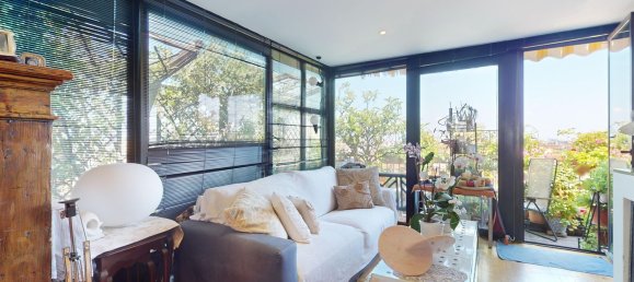 Пентхаус с 3 спальнями в Милан, Италия № 247262 2