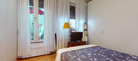 Пентхаус с 3 спальнями в Милан, Италия № 247262 32