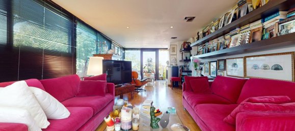 Пентхаус с 3 спальнями в Милан, Италия № 247262 9