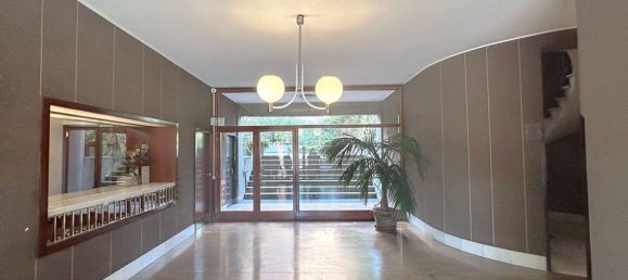 Пентхаус с 3 спальнями в Милан, Италия № 247262 40