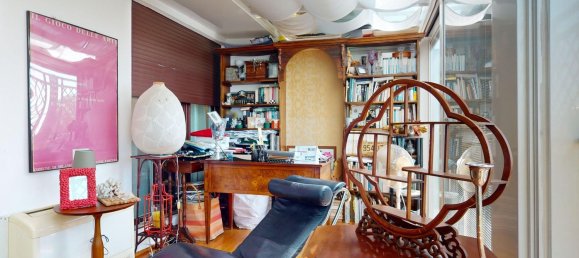 Пентхаус с 3 спальнями в Милан, Италия № 247262 19