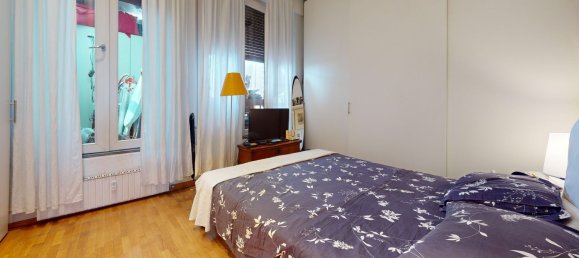 Пентхаус с 3 спальнями в Милан, Италия № 247262 33