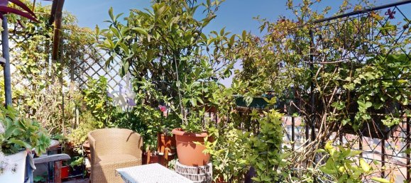 Пентхаус с 3 спальнями в Милан, Италия № 247262 14