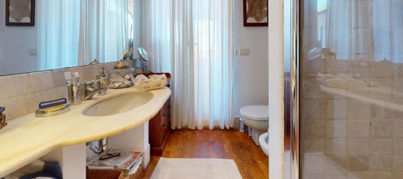 Пентхаус с 3 спальнями в Милан, Италия № 247262 38