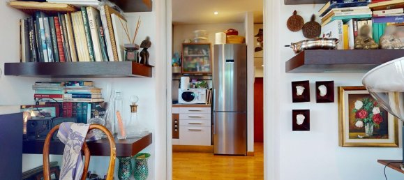 Пентхаус с 3 спальнями в Милан, Италия № 247262 20