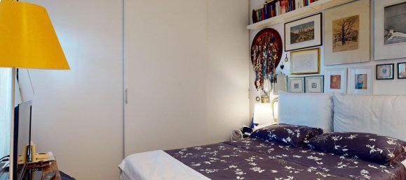 Пентхаус с 3 спальнями в Милан, Италия № 247262 28