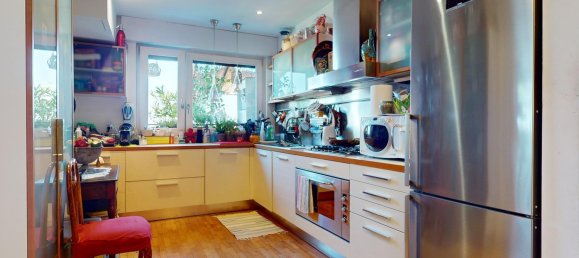 Пентхаус с 3 спальнями в Милан, Италия № 247262 21