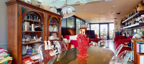 Пентхаус с 3 спальнями в Милан, Италия № 247262 6