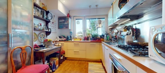 Пентхаус с 3 спальнями в Милан, Италия № 247262 23