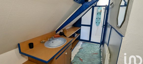 2 Schlafzimmer Haus in Piney, France, Nr. 81600 8