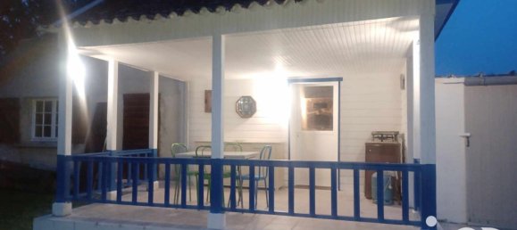 2 Schlafzimmer Haus in Piney, France, Nr. 81600 6