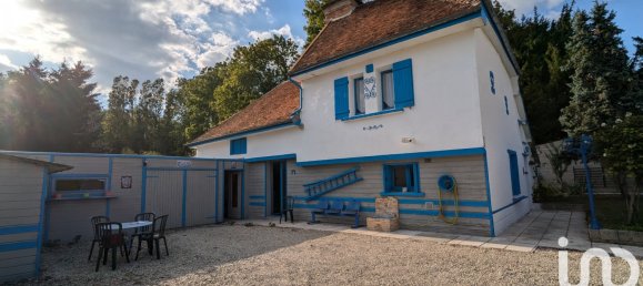 2 Schlafzimmer Haus in Piney, France, Nr. 81600 3