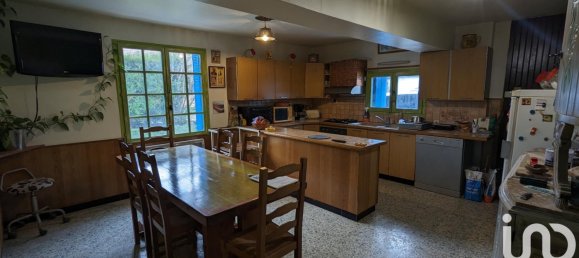 2 Schlafzimmer Haus in Piney, France, Nr. 81600 11