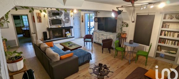 2 Schlafzimmer Haus in Piney, France, Nr. 81600 9