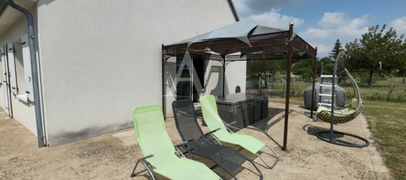 3 chambres Maison à Sambin, France No. 262648 6