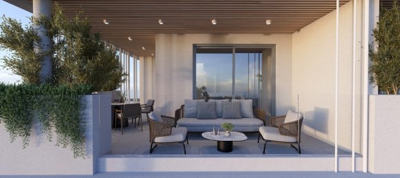 2 bedrooms Apartment in Ypsonas, Cyprus No. 34807 7