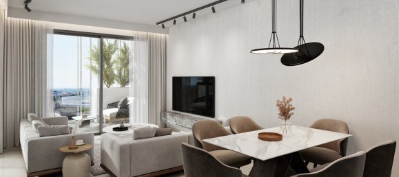 2 bedrooms Apartment in Ypsonas, Cyprus No. 34807 9