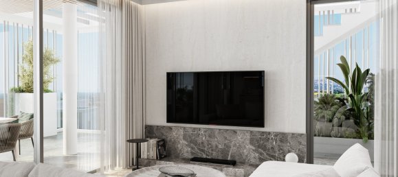 2 bedrooms Apartment in Ypsonas, Cyprus No. 34807 12