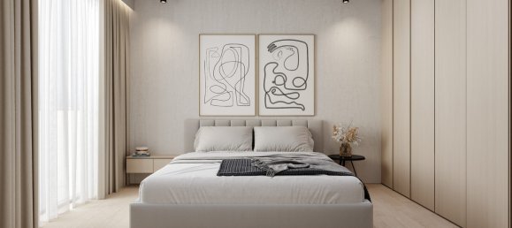 2 bedrooms Apartment in Ypsonas, Cyprus No. 34807 16