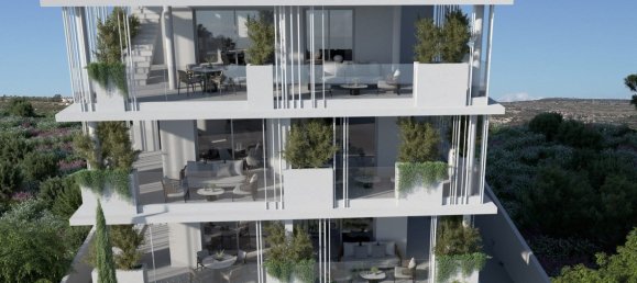 2 bedrooms Apartment in Ypsonas, Cyprus No. 34807 5