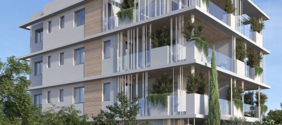 2 bedrooms Apartment in Ypsonas, Cyprus No. 34807 4