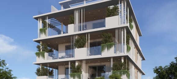 2 bedrooms Apartment in Ypsonas, Cyprus No. 34807 3