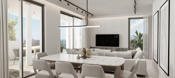 2 bedrooms Apartment in Ypsonas, Cyprus No. 34807 14