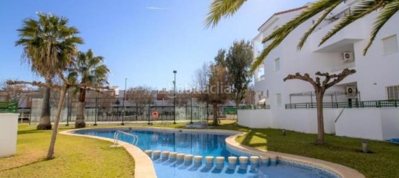 Penthouse T2 em Alcala De Xivert, Spain N.º 183991 34