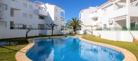 Penthouse T2 em Alcala De Xivert, Spain N.º 183991 36