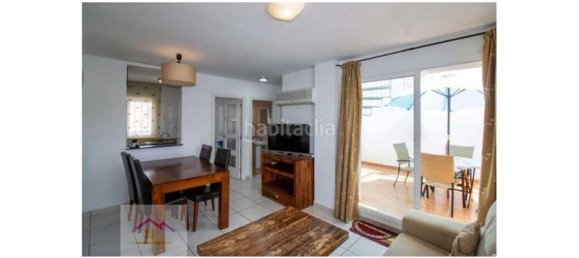 Penthouse T2 em Alcala De Xivert, Spain N.º 183991 4