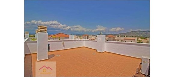 Penthouse T2 em Alcala De Xivert, Spain N.º 183991 24