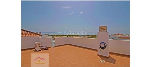 Penthouse T2 em Alcala De Xivert, Spain N.º 183991 23