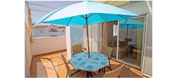 Penthouse T2 em Alcala De Xivert, Spain N.º 183991 19