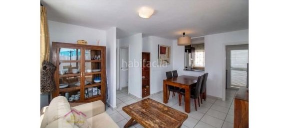 Penthouse T2 em Alcala De Xivert, Spain N.º 183991 6