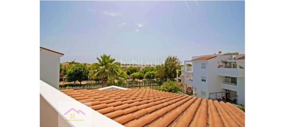 Penthouse T2 em Alcala De Xivert, Spain N.º 183991 26